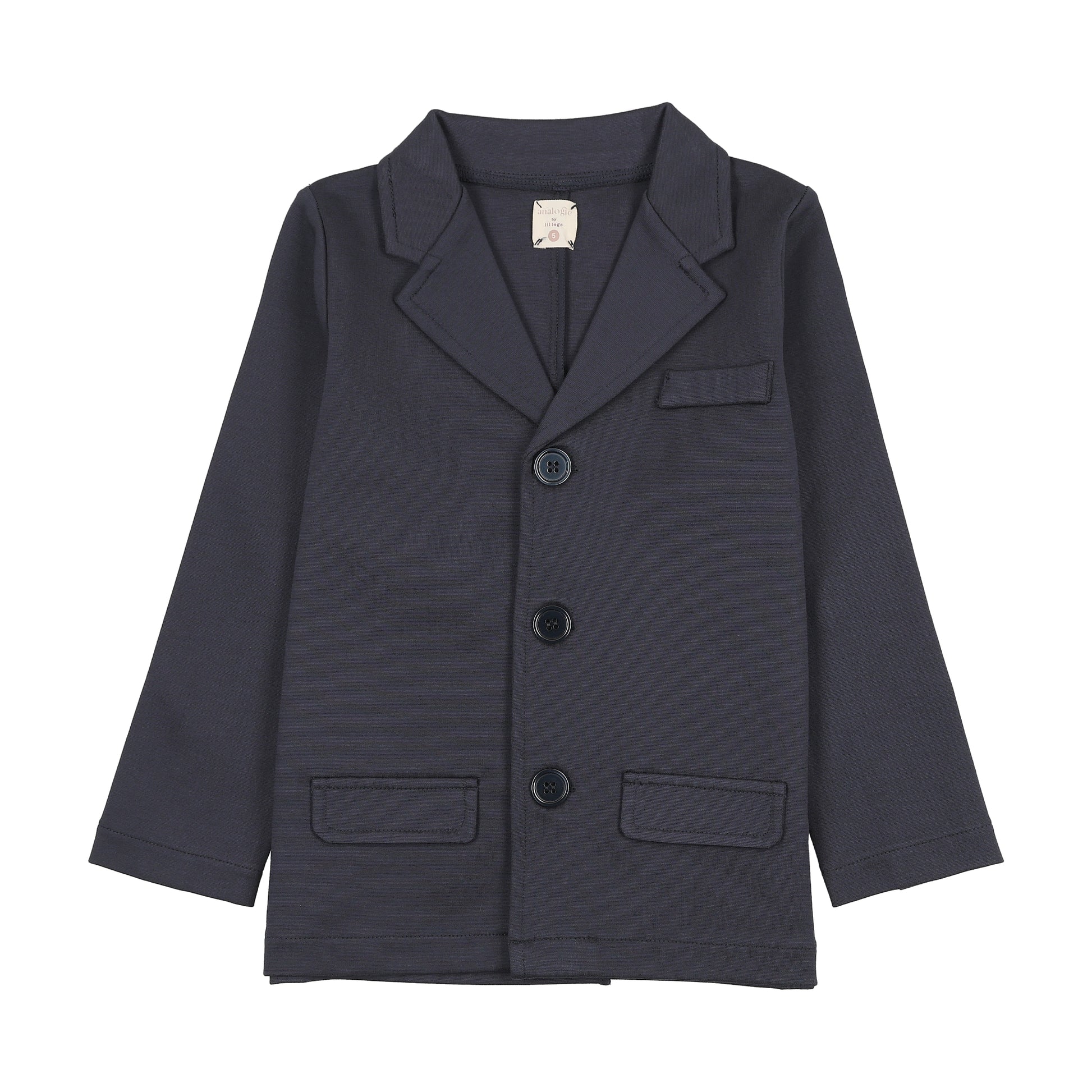 Analogie Ponte Blazer - FW26 -