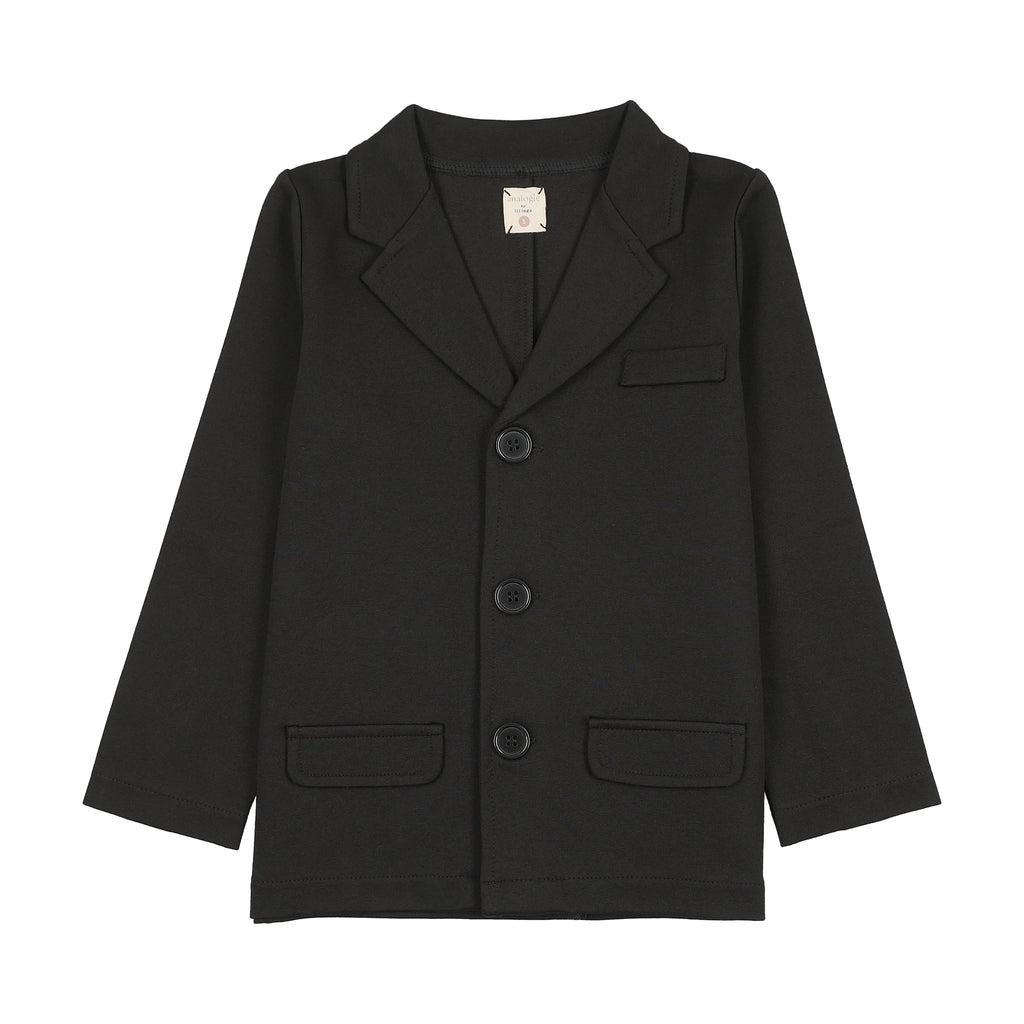Analogie Ponte Blazer - FW26 -