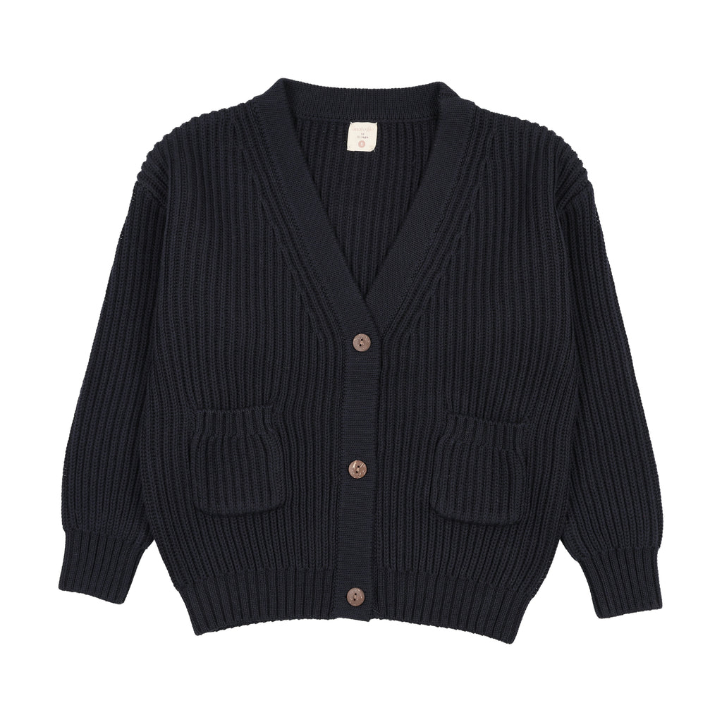 Analogie Grandpa Cardigan - FW26 -