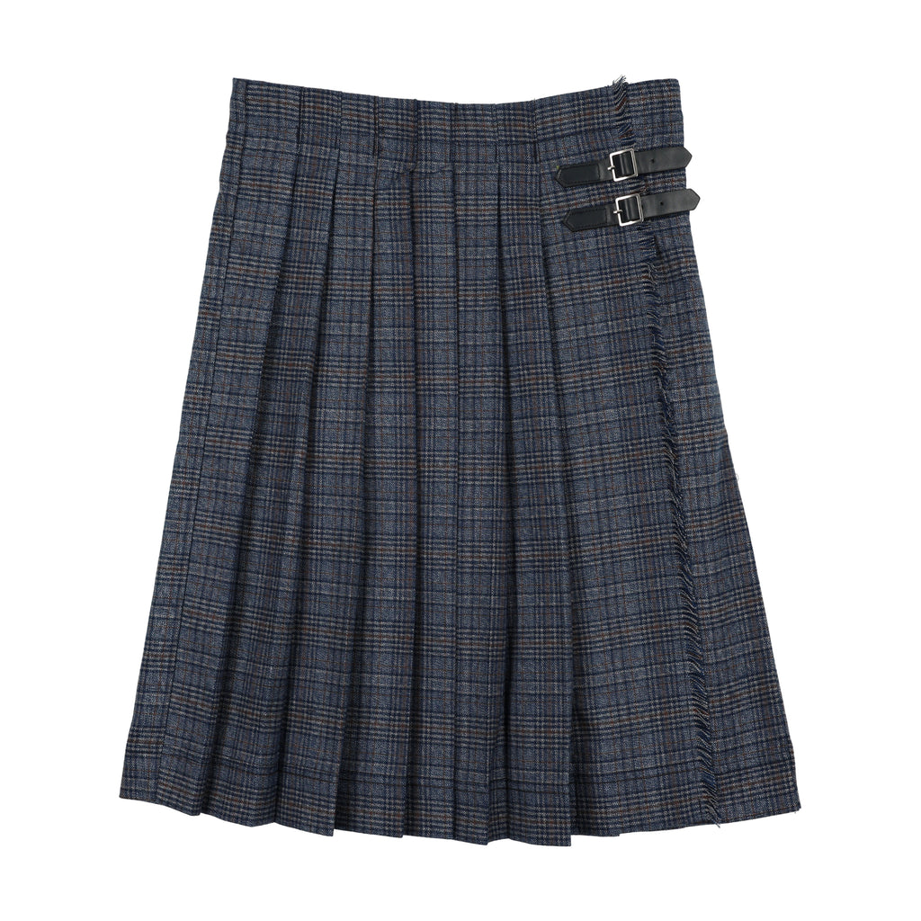 Analogie Kilt Skirt - FW26 -