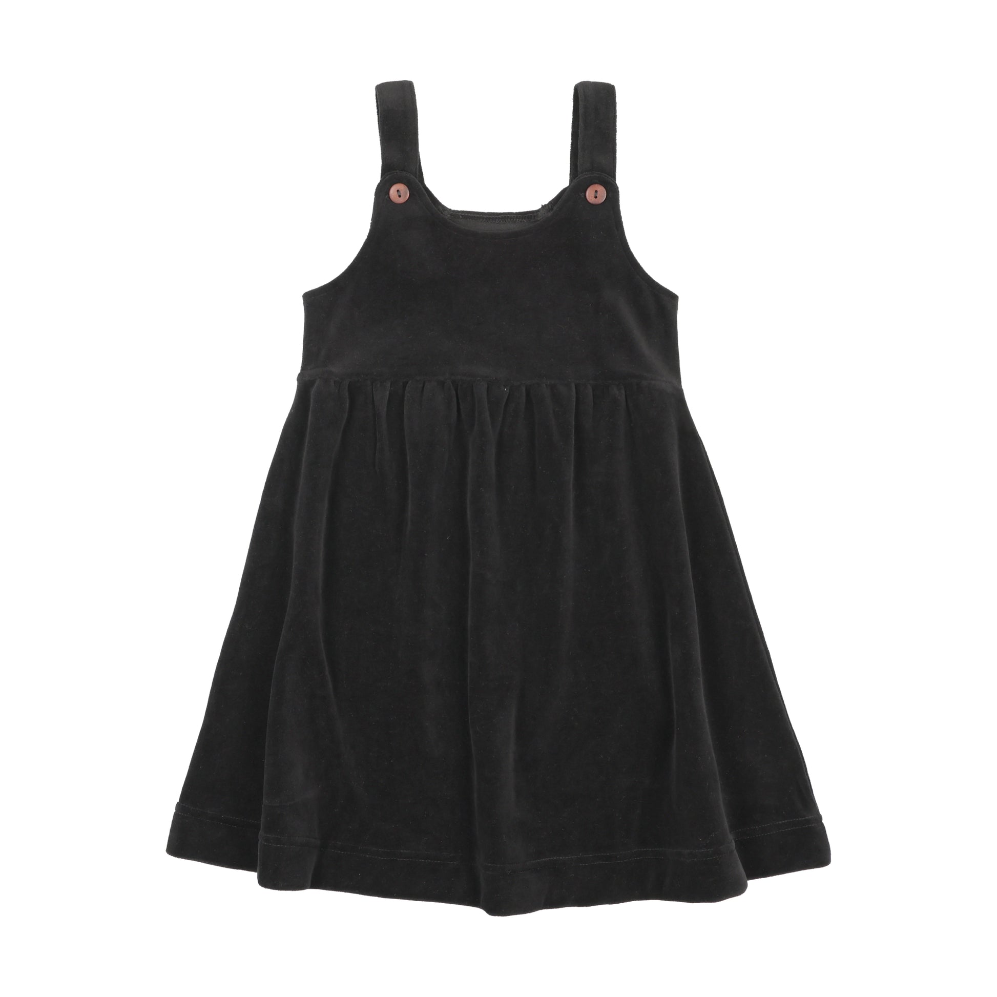 Analogie Velour Girls Jumper - FW26 -
