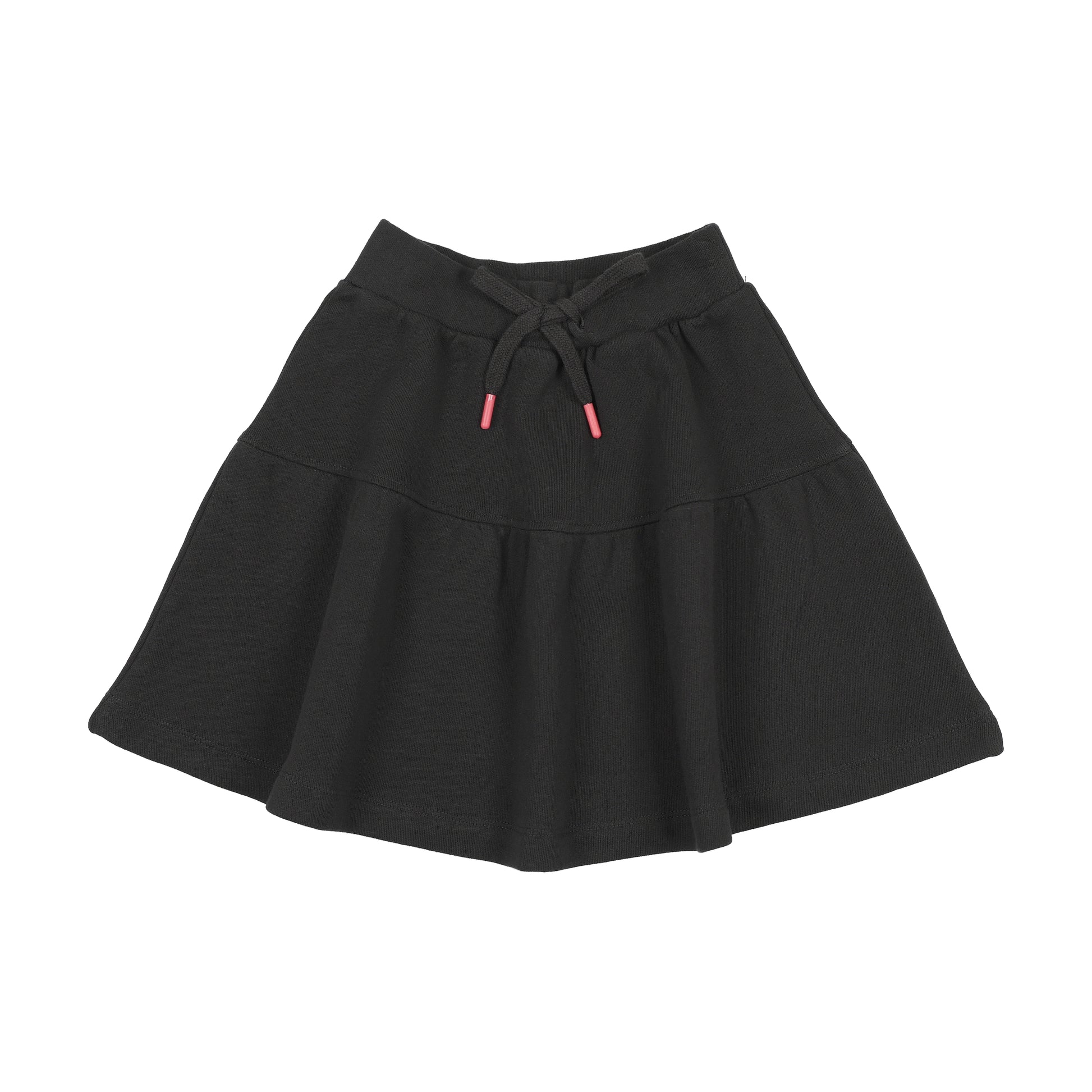 Analogie Mon Paris Girls Panel Skirt - FW26 -