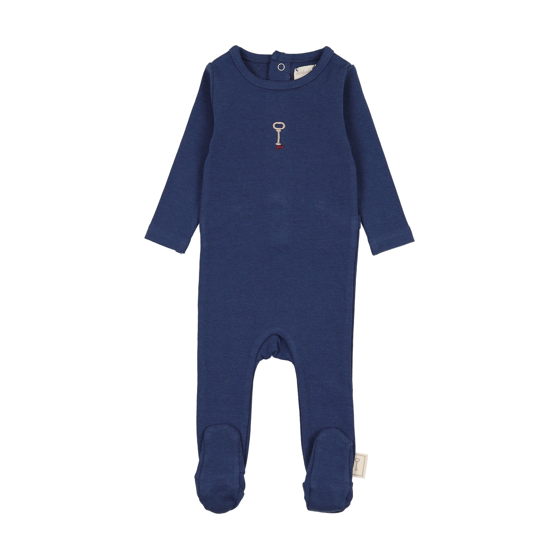 Analogie Limited Capsule Footie - FW26 -