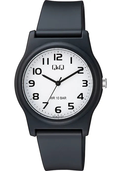 Q&Q  Mens Classic Watch