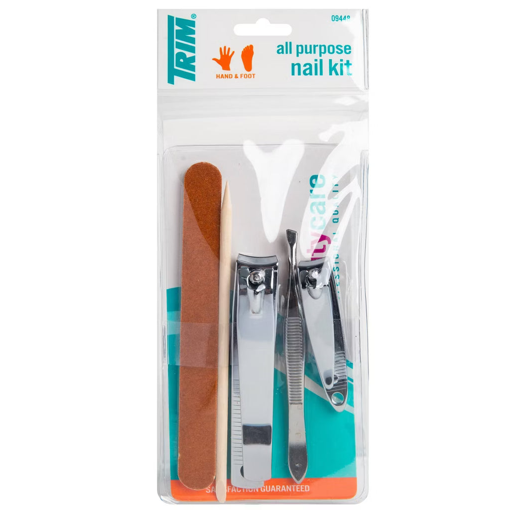 Trim 5 Pc. Nail Care Set