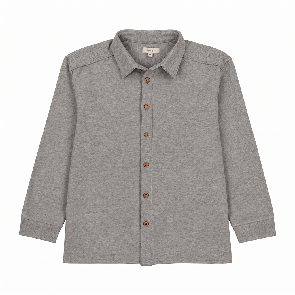 Analogie Limited Capsule Shirt Custom - FW26 -