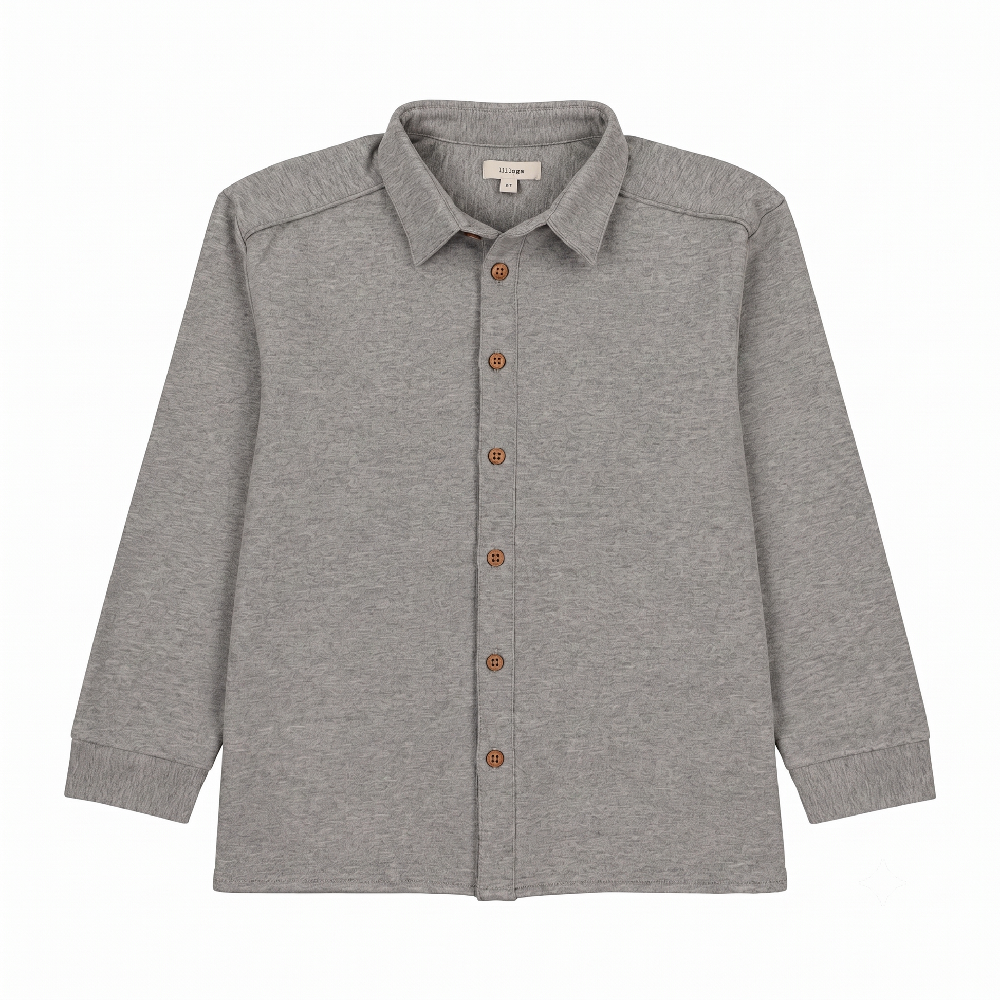 Analogie Limited Capsule Shirt Custom - FW26 -