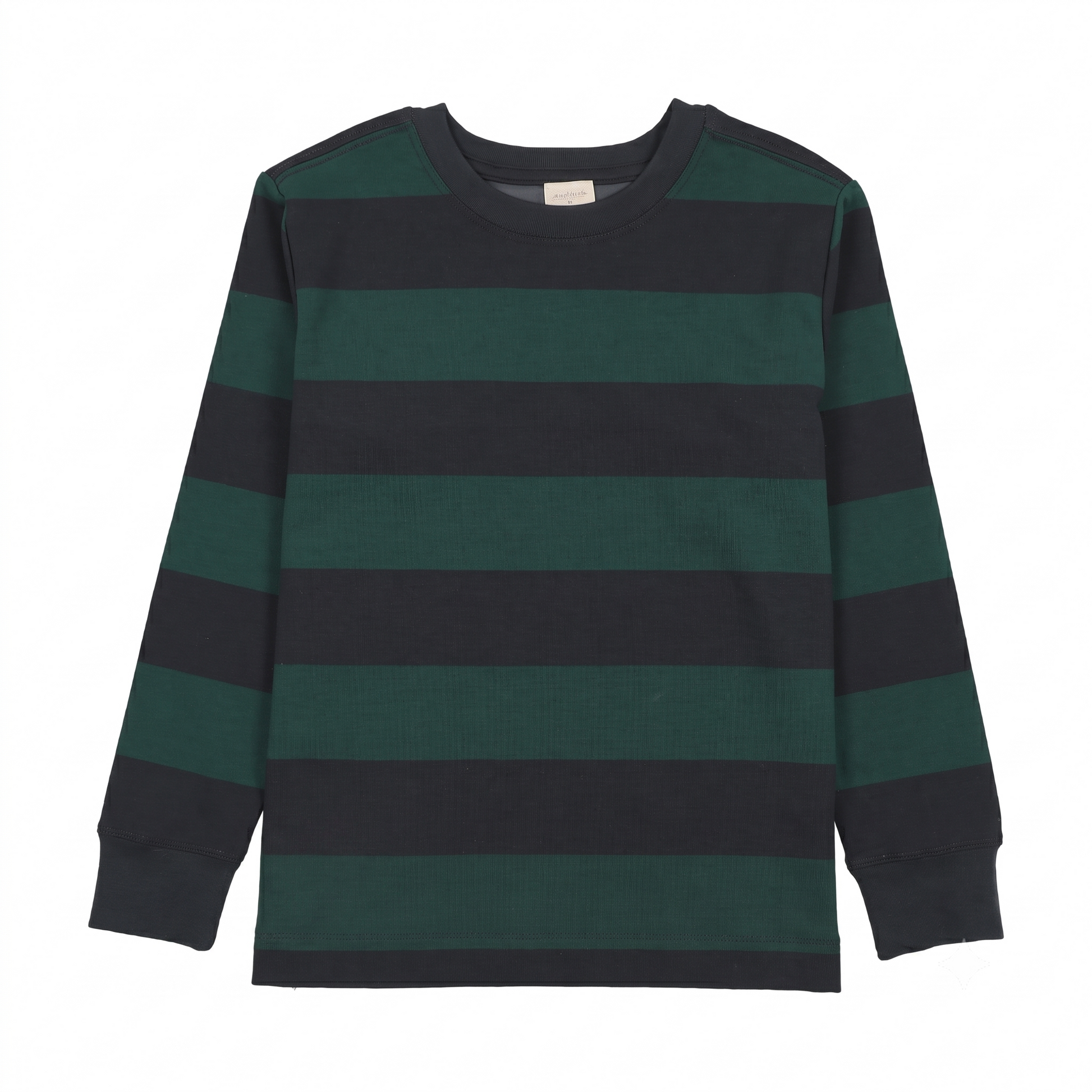Analogie Fan Club Boys Tee Custom - FW26 -