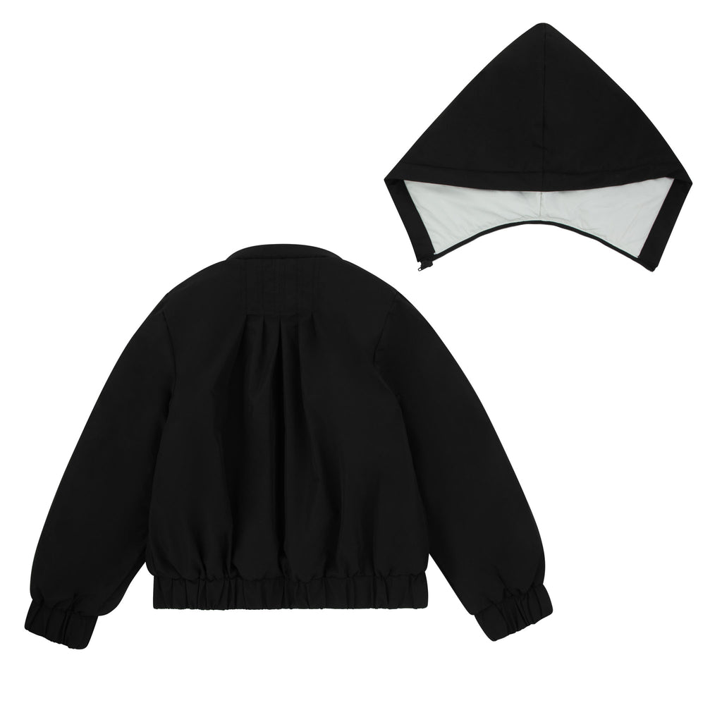 French Cut Tuffted Jacket - SS25 - S25GHQ -
