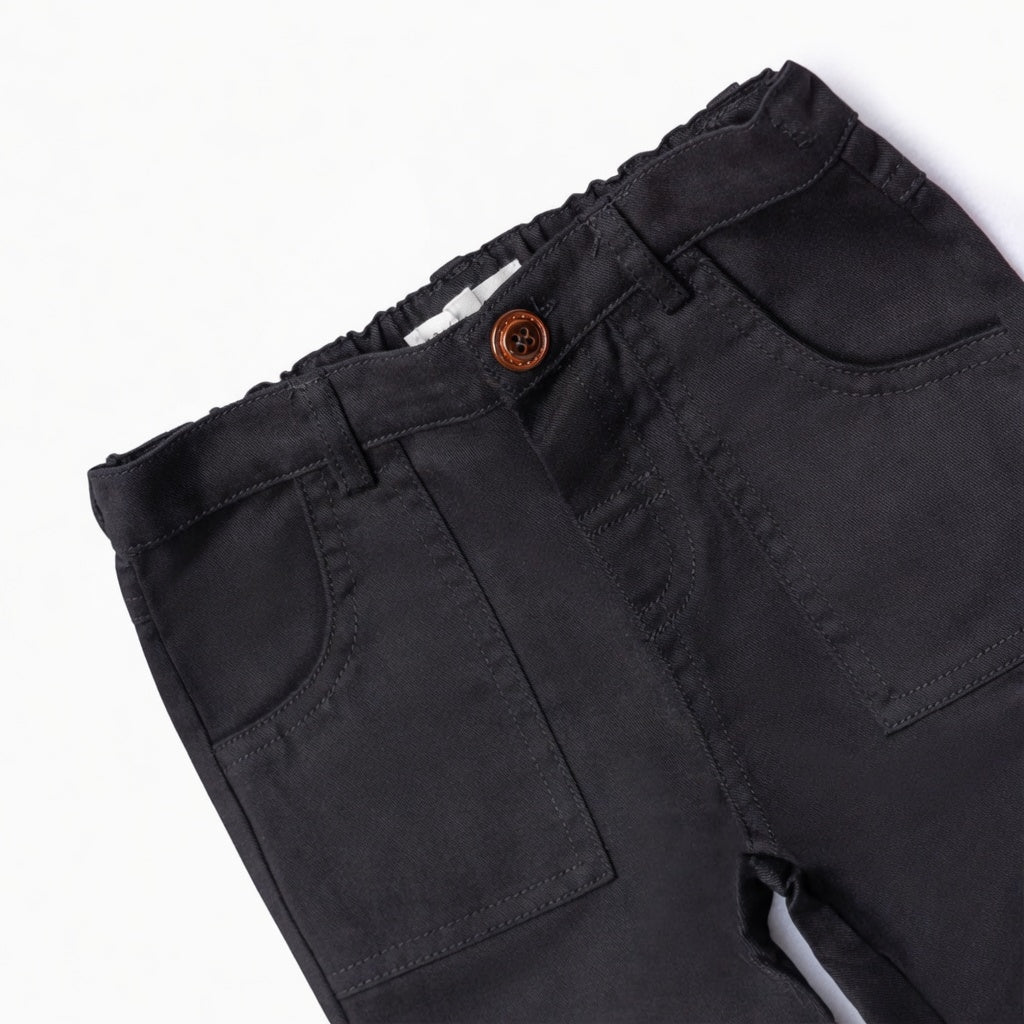 1984 Twill Stretch Pant - 11-503 -