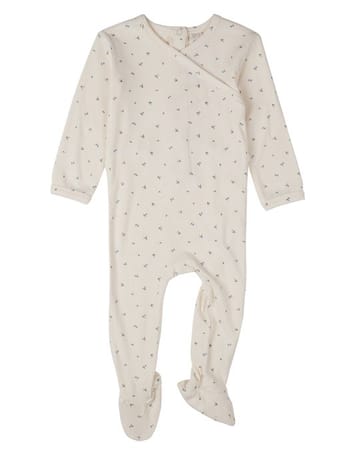 MiniMoi Springs Have Sprung Crossbody Footie Set - SS26 -