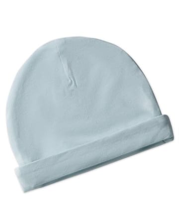 MiniMoi Solid Beanie - SS26 -