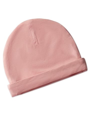 MiniMoi Solid Beanie - SS26 -