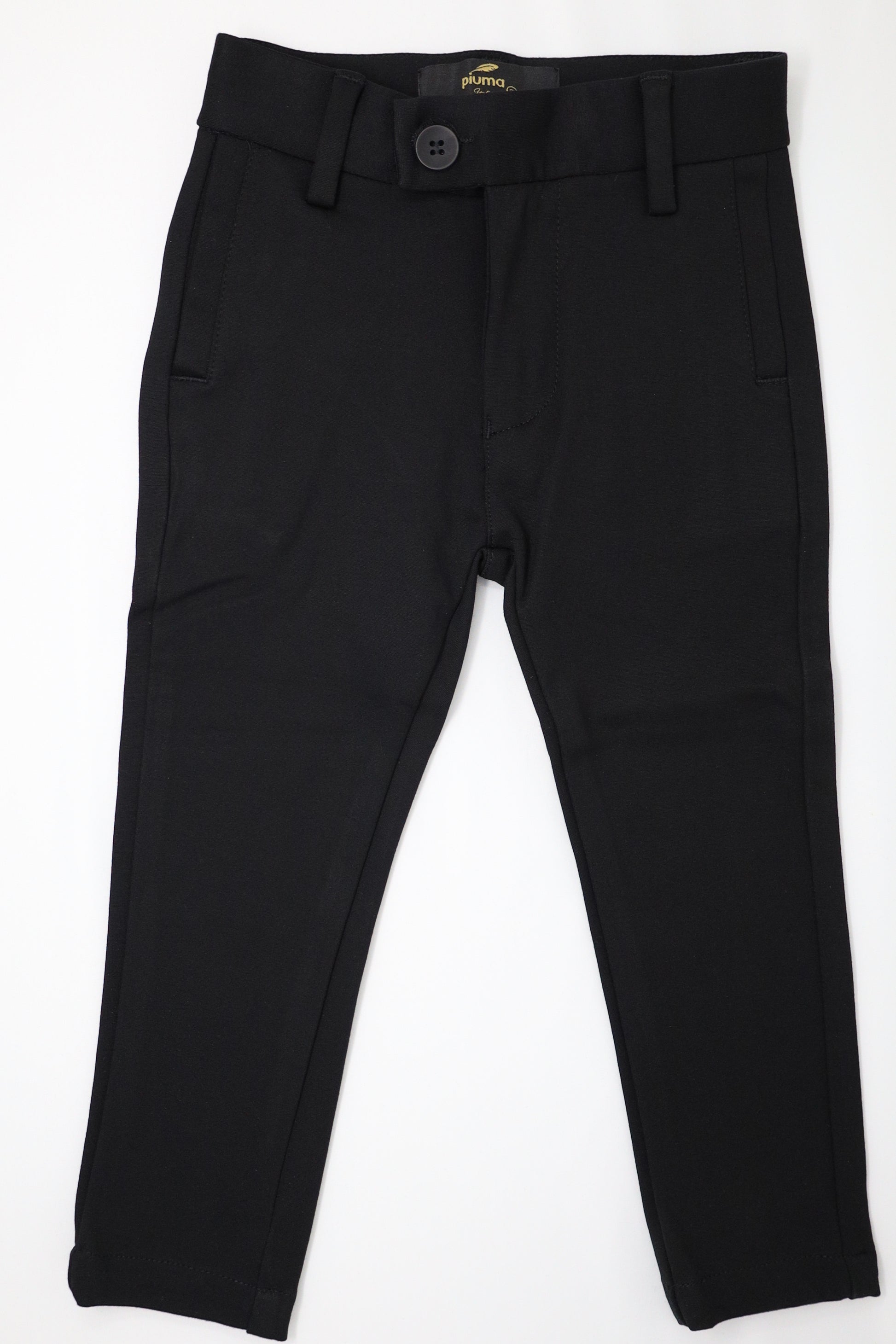 Piuma Boys Stretch Pants -