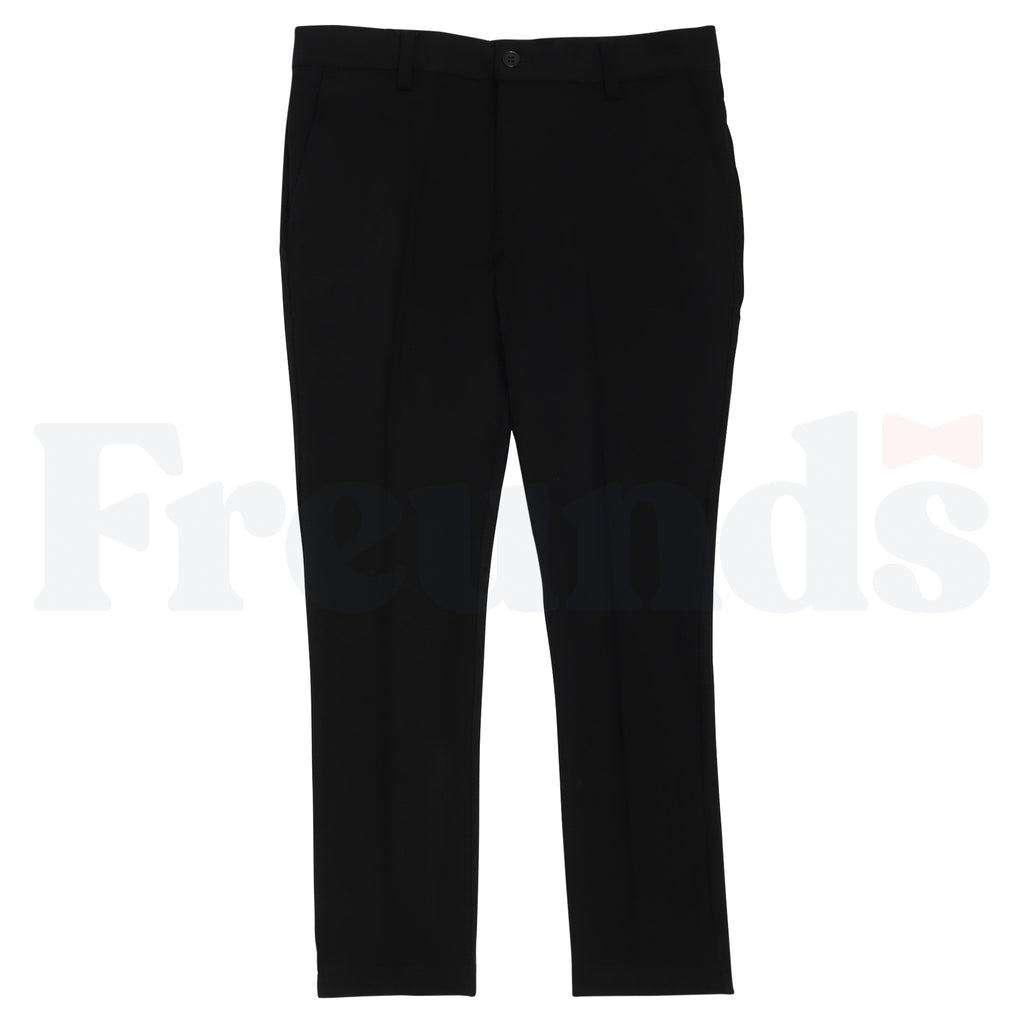 Armando Martillo Boys Knit Pants - Husky Slim Fit - 613HS -