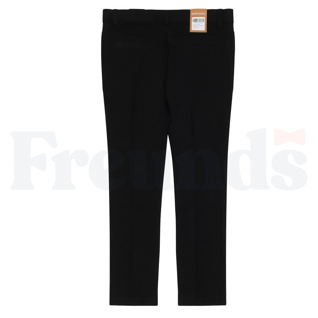 Armando Martillo Boys Knit Pants - Husky Slim Fit - 613HS -