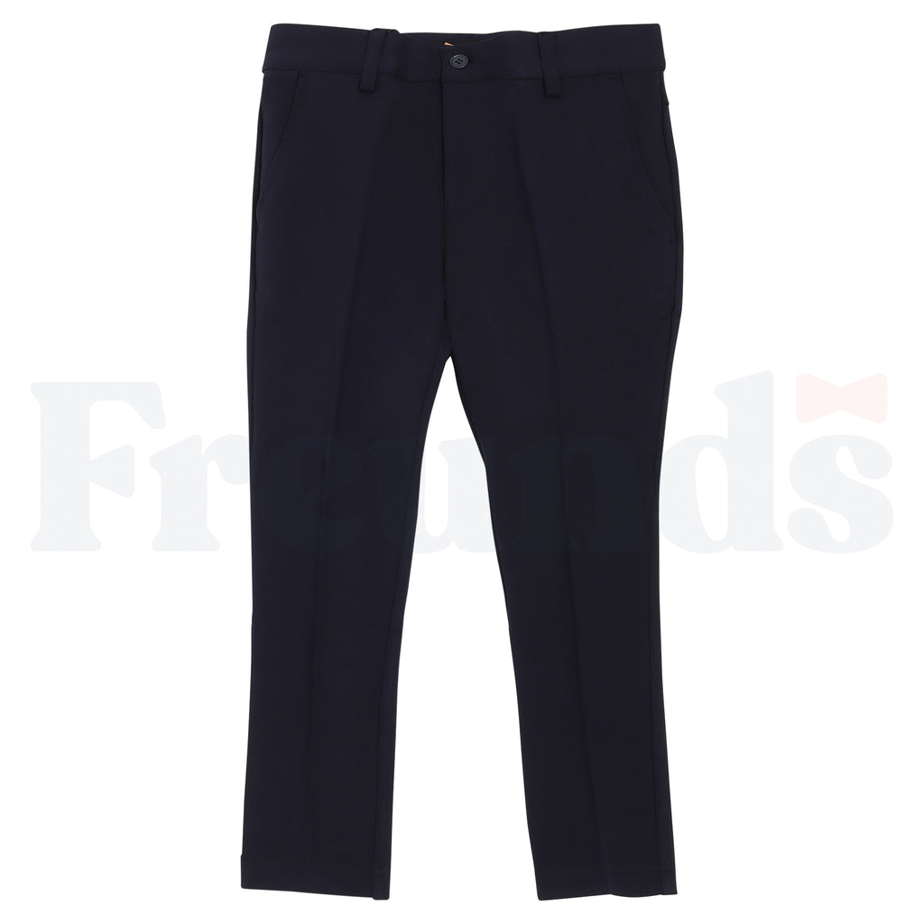 Armando Martillo Boys Knit Pants - Husky Slim Fit - 613HS -