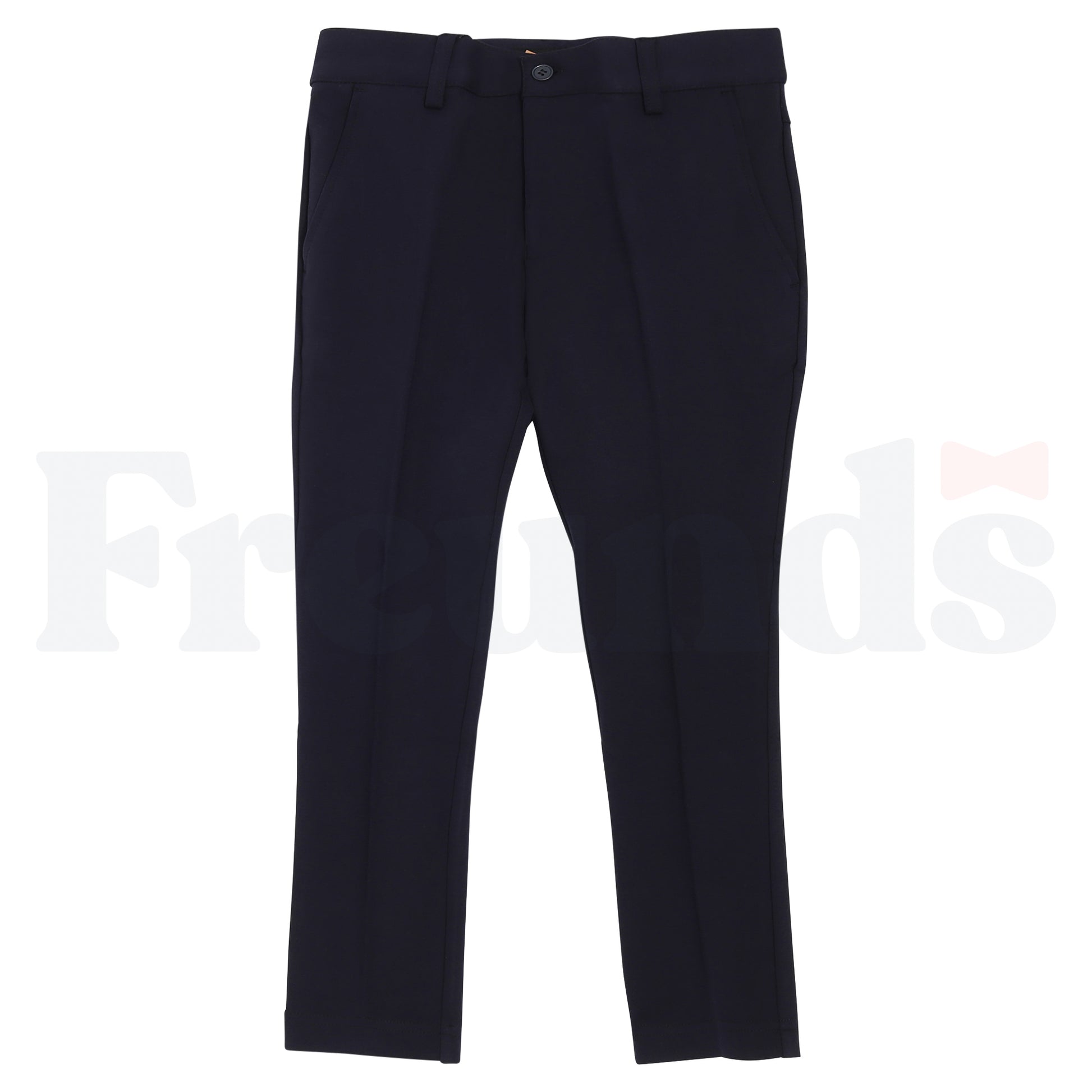 Armando Martillo Boys Knit Pants - Husky Slim Fit - 613HS -