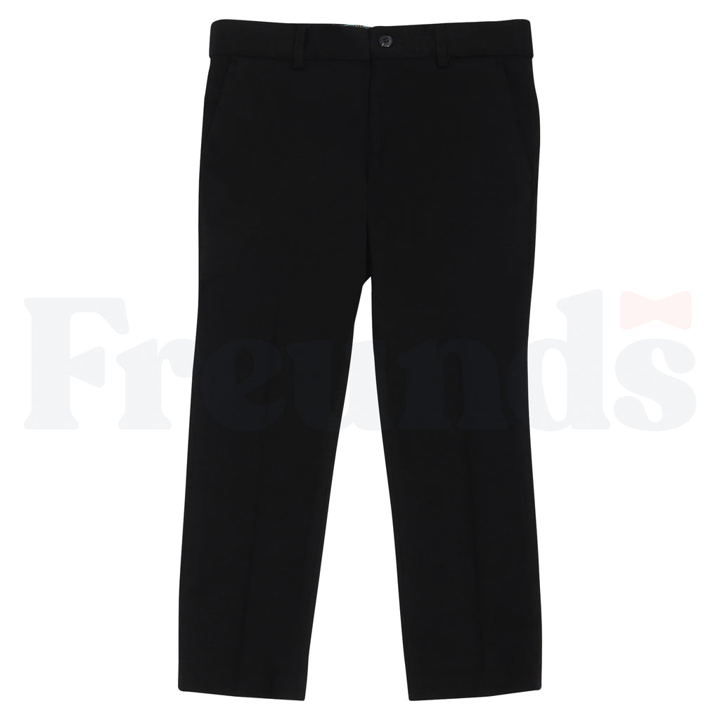 Armando Martillo Boys Stretch Pants - Husky Slim Fit - 614HS -