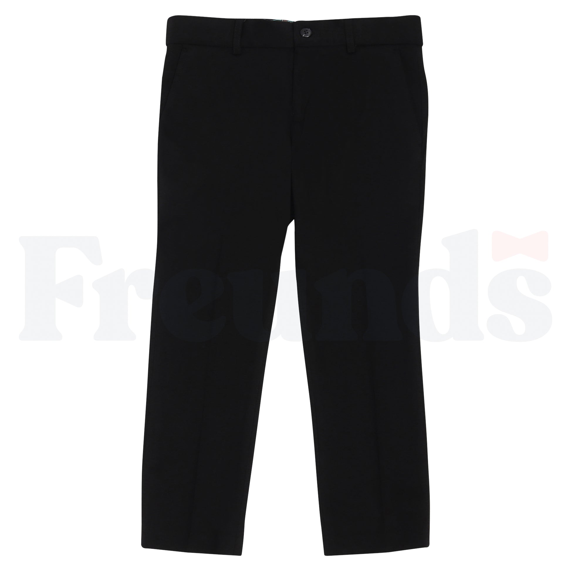 Armando Martillo Boys Stretch Pants - Husky Slim Fit - 614HS -