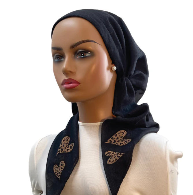 Ahead Headwear - 2716 - FW25 -