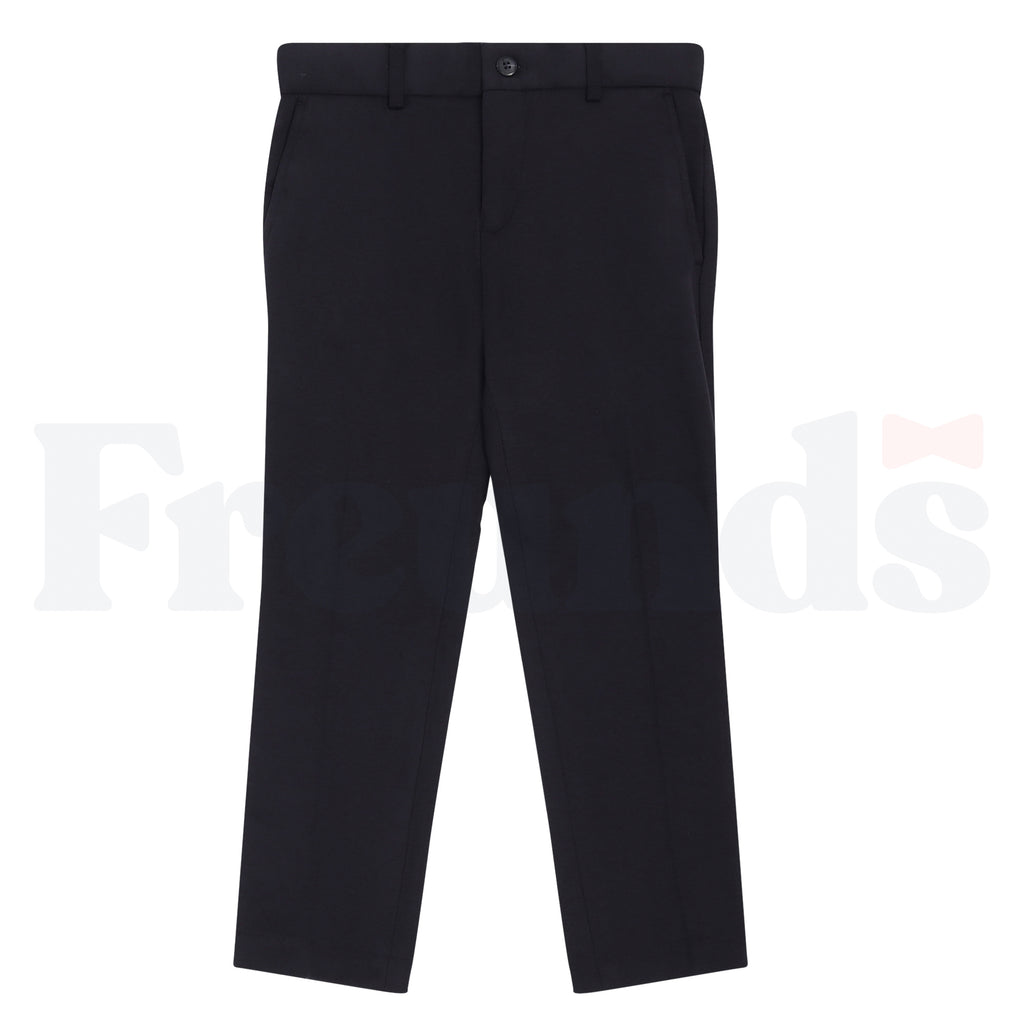 Armando Martillo Boys Stretch Pants - Husky Slim Fit - 614HS -