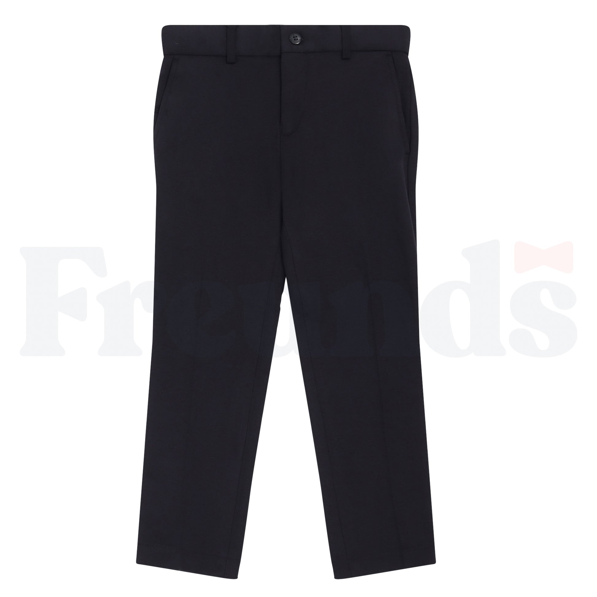 Armando Martillo Boys Stretch Pants - Husky Slim Fit - 614HS -