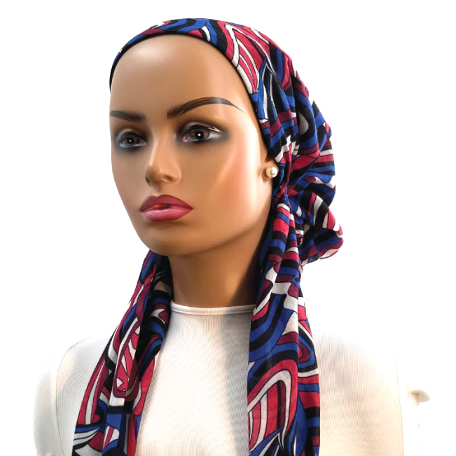 Ahead Headwear - 2711 - FW25 -