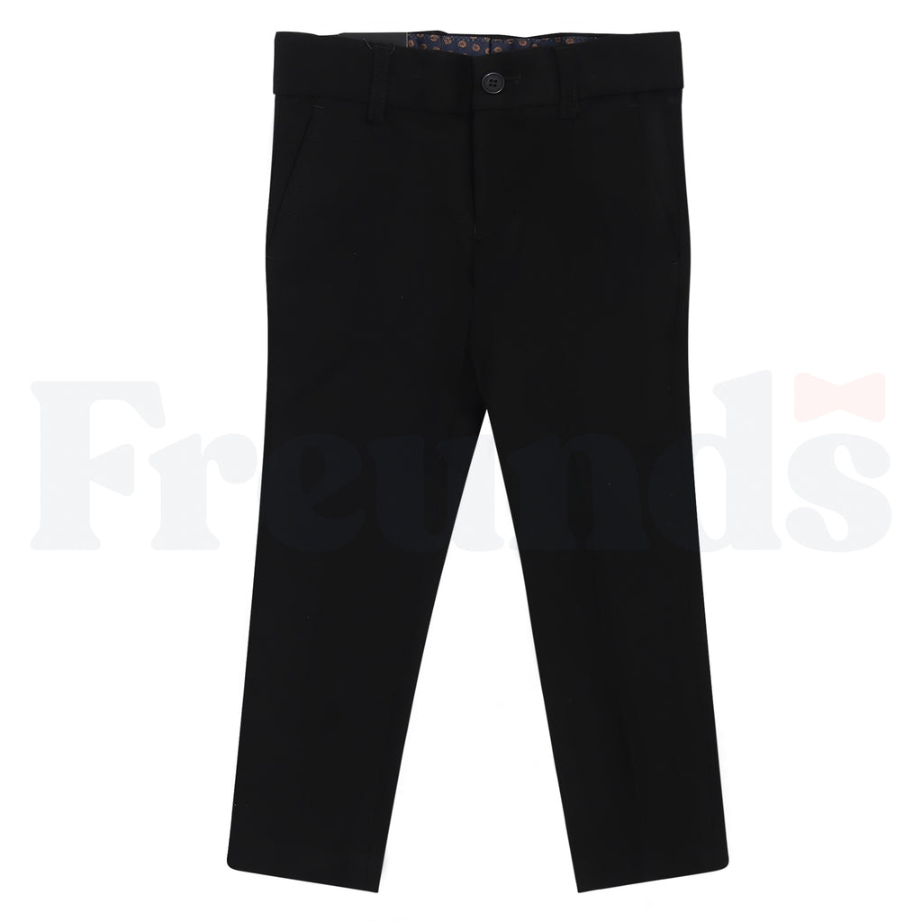 Armando Martillo Boys Stretch Pants - Slim Fit - 614PS -