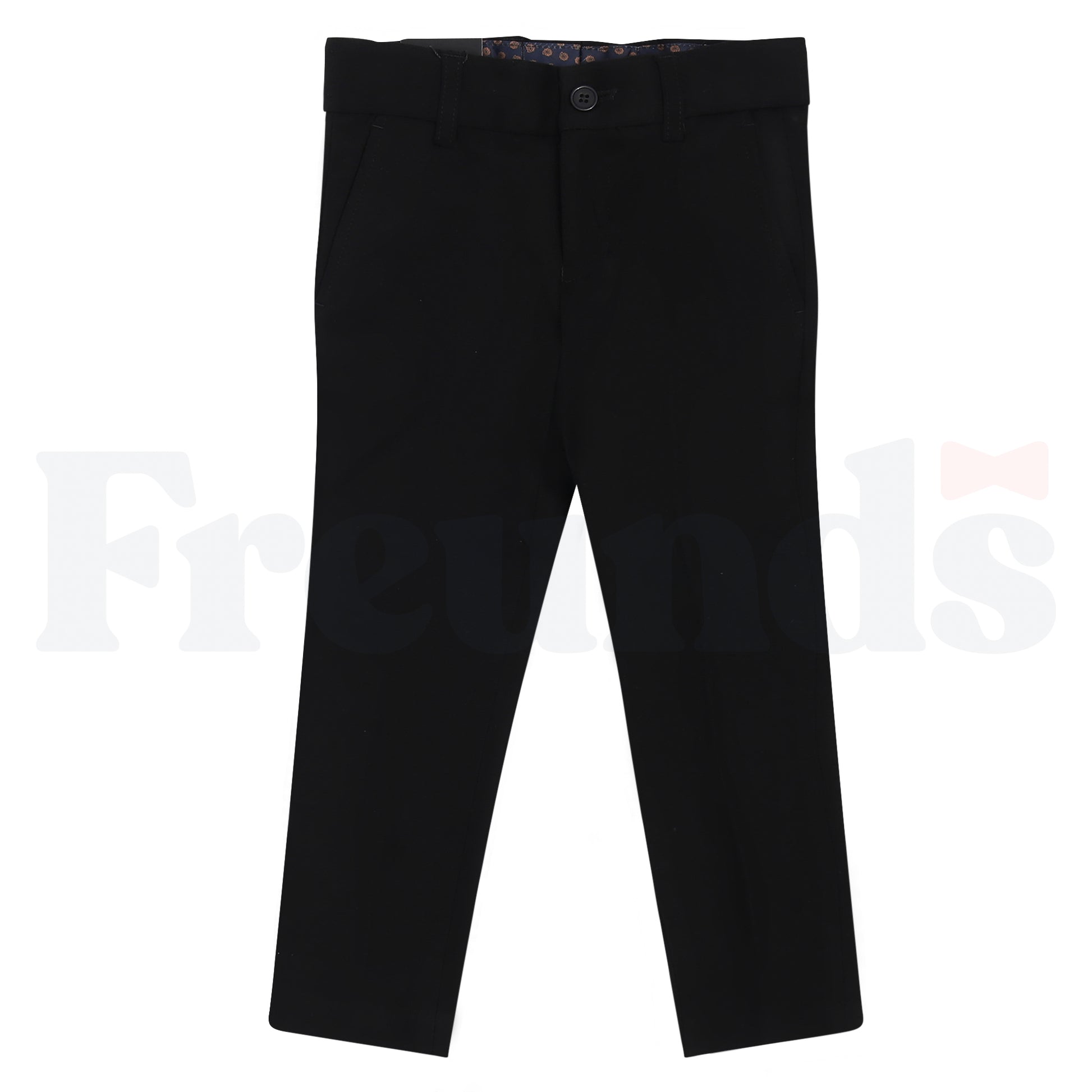 Armando Martillo Boys Stretch Pants - Slim Fit - 614PS -