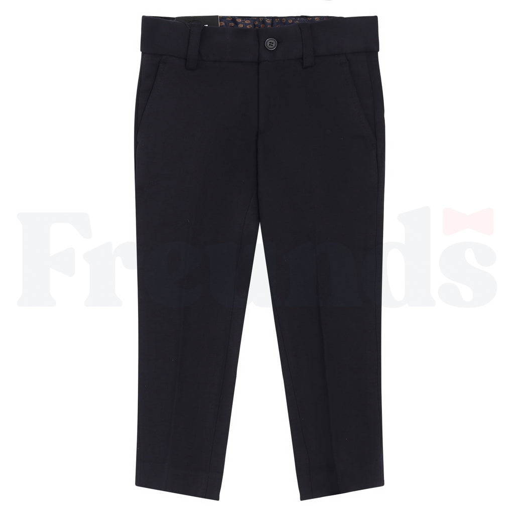 Armando Martillo Boys Stretch Pants - Slim Fit - 614PS -
