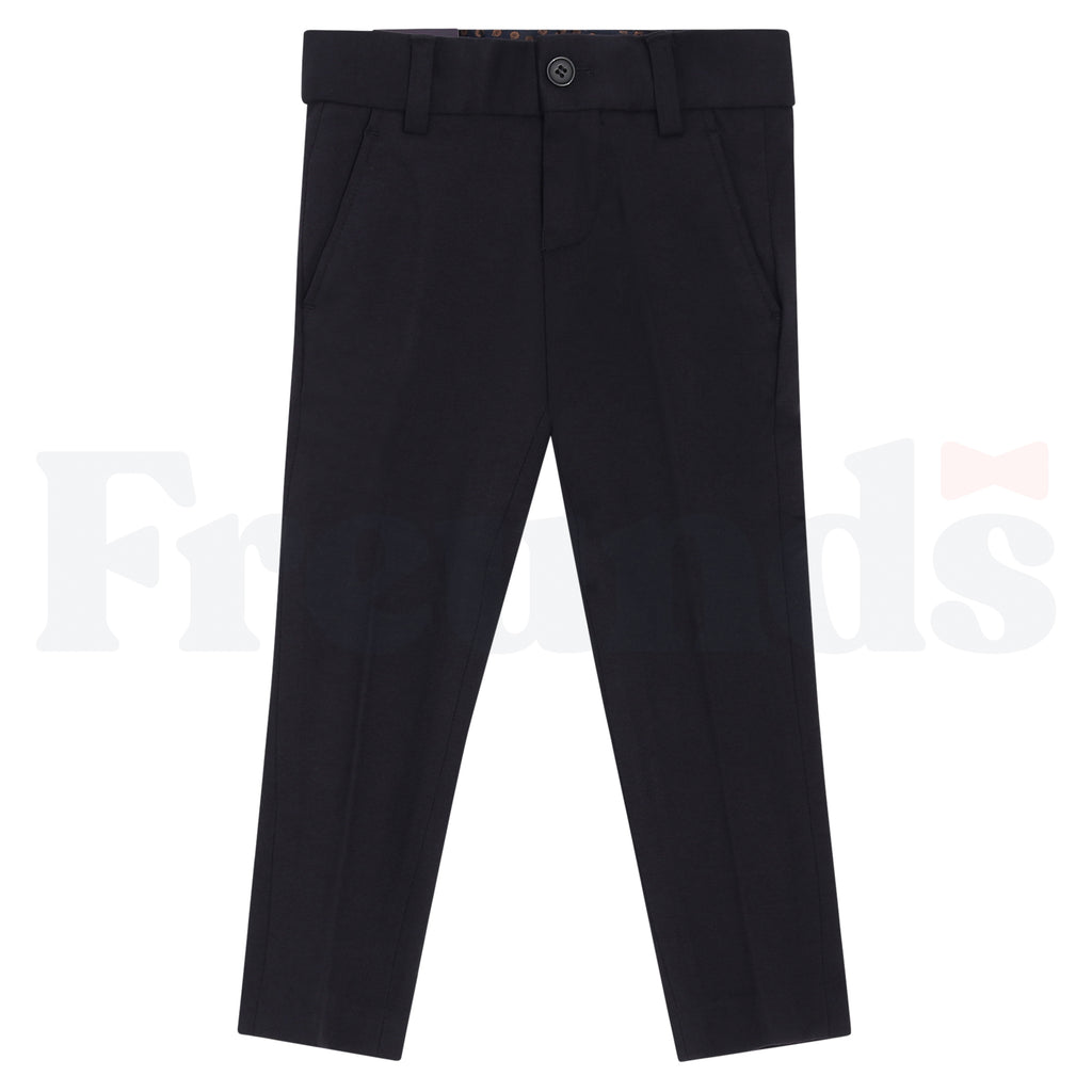 Armando Martillo Boys Stretch Pants - Skinny Fit - 614SK -