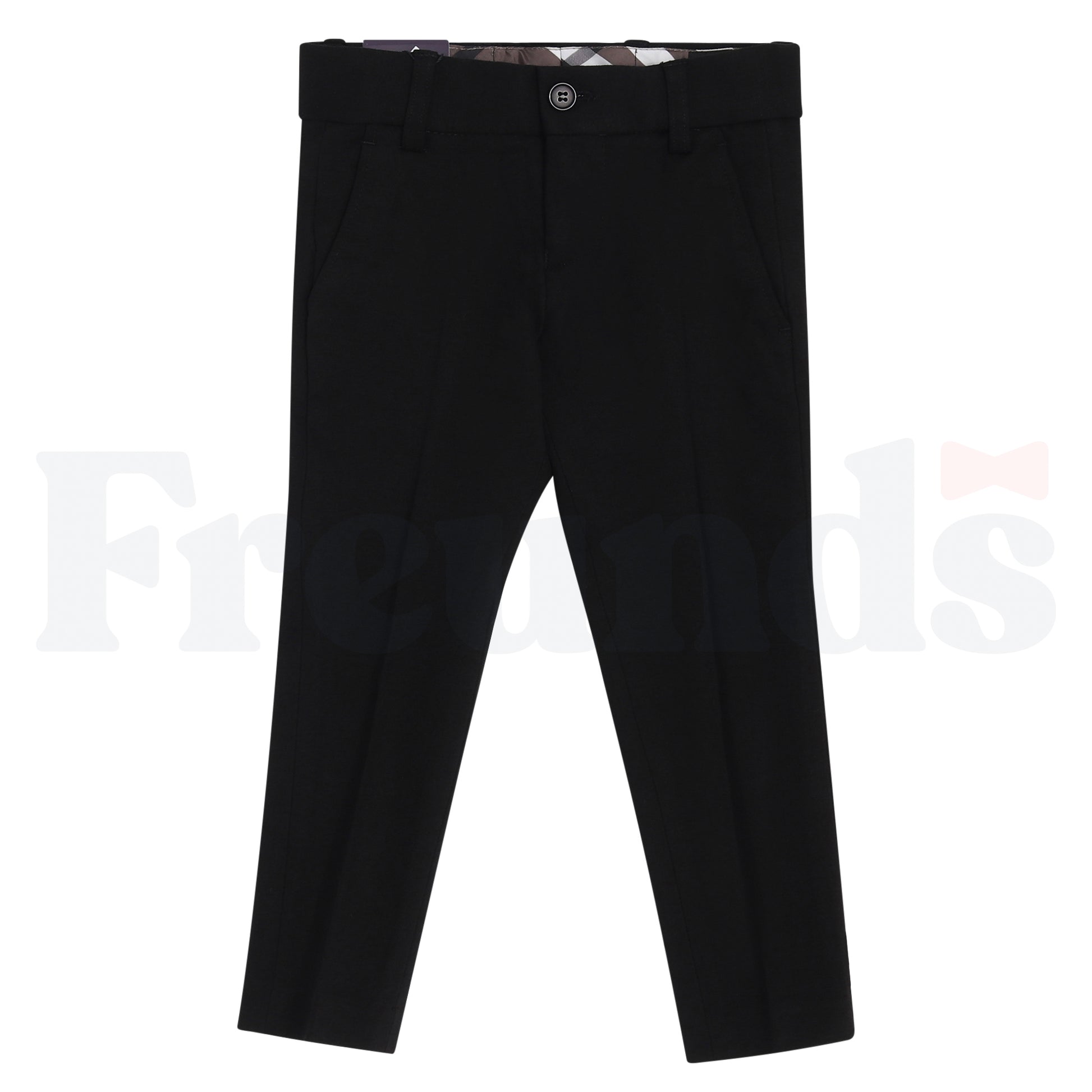 Armando Martillo Boys Stretch Pants - Skinny Fit - 614SK -