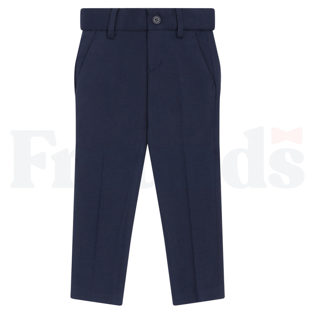 Armando Martillo Boys Stretch Pants - Skinny Fit - 614SK -