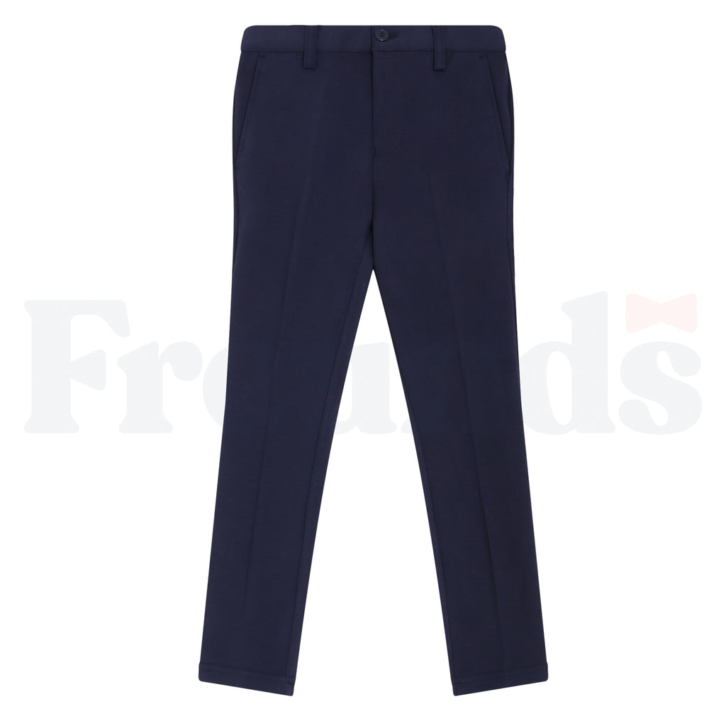 Armando Martillo Boys Knit Pants -  Skinny Fit - 613SK -