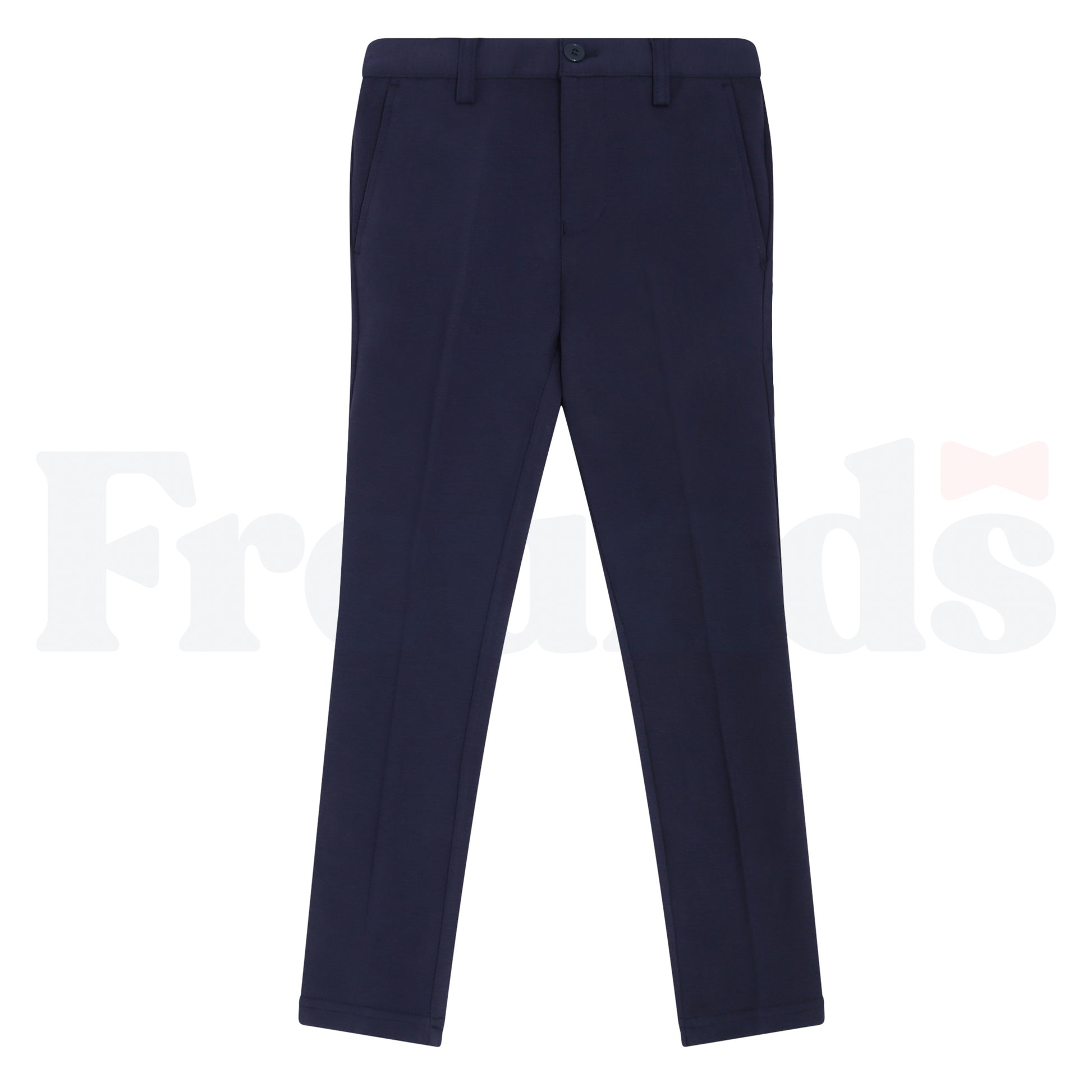 Armando Martillo Boys Knit Pants -  Skinny Fit - 613SK -