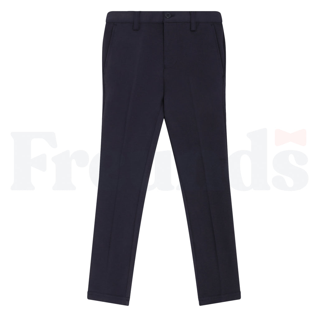 Armando Martillo Boys Knit Pants -  Skinny Fit - 613SK -