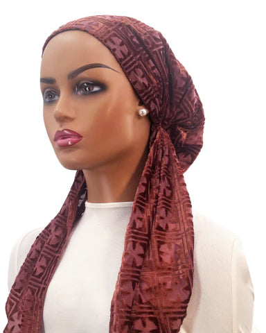 Ahead Headwear - 2689 - FW25 -