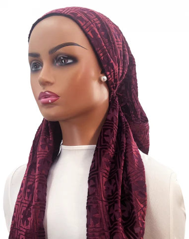 Ahead Headwear - 2689 - FW25 -