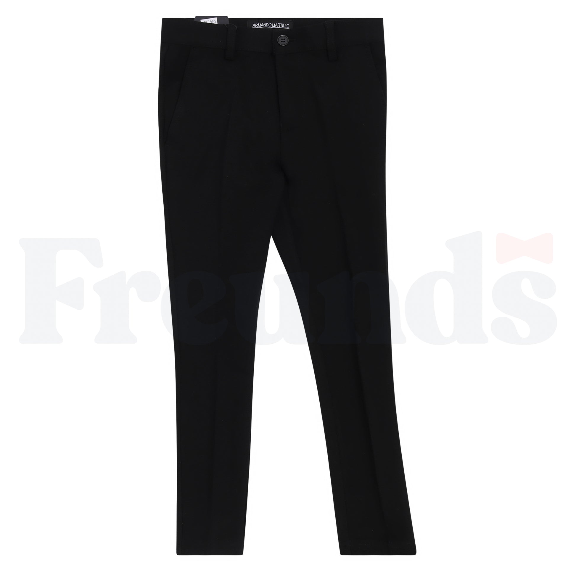 Armando Martillo Boys Knit Pants -  Skinny Fit - 613SK -