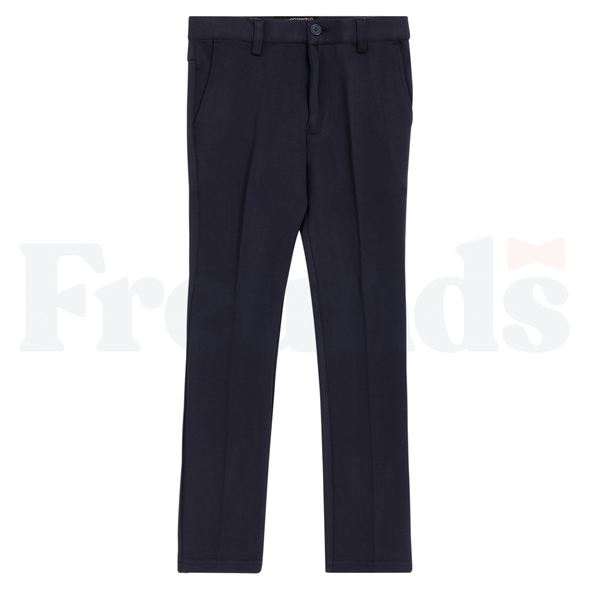 Armando Martillo Boys Knit Pants -  Slim Fit - 613P -