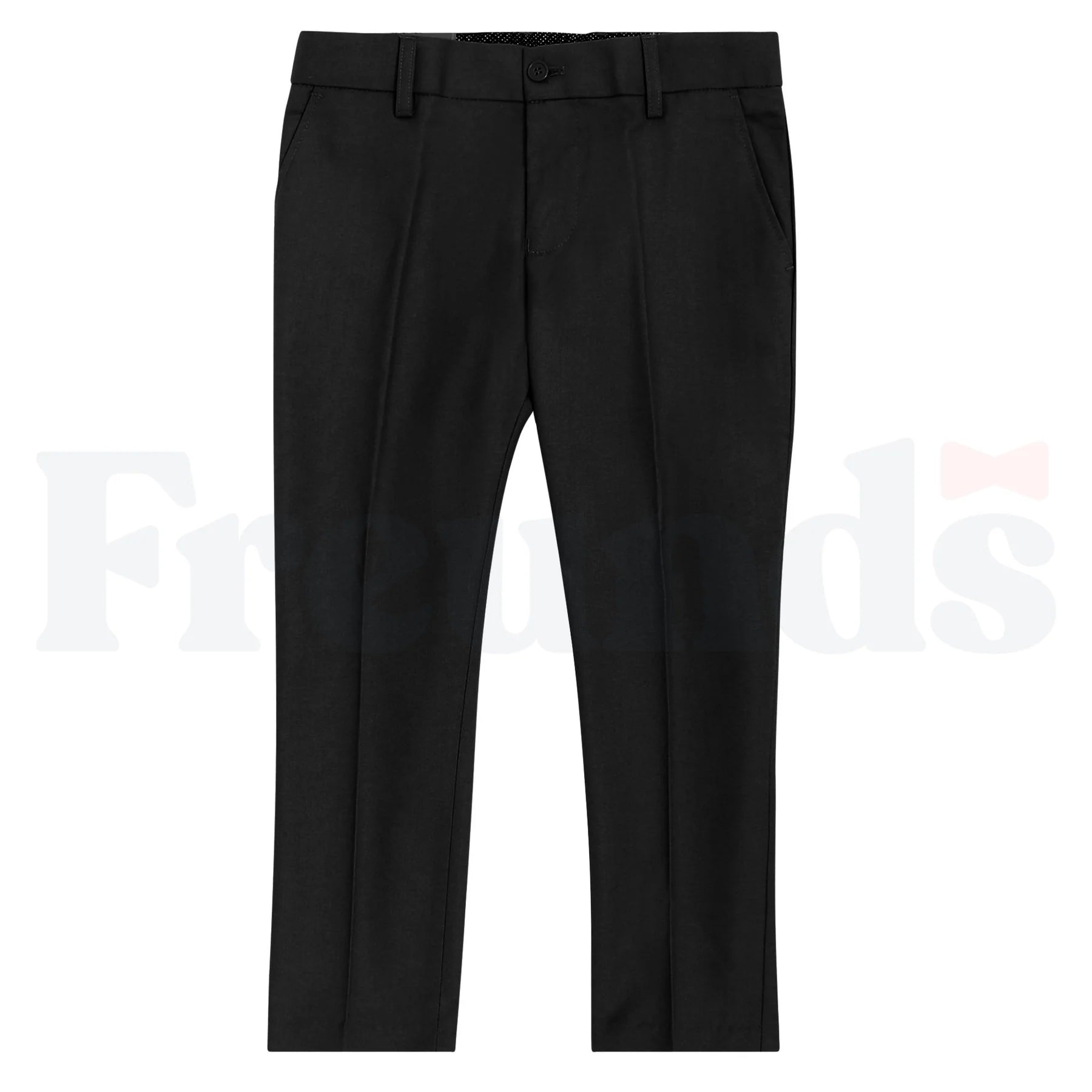 Armando Martillo Dress Pants - Husky Fit - Adjustable Waist - 605H -