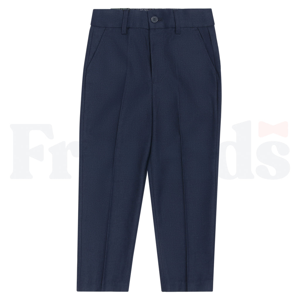 Armando Martillo Dress Pants - Regular Fit - Adjustable Waist - 600P -