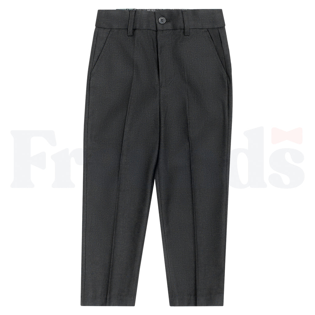 Armando Martillo Dress Pants - Regular Fit - Adjustable Waist - 600P -