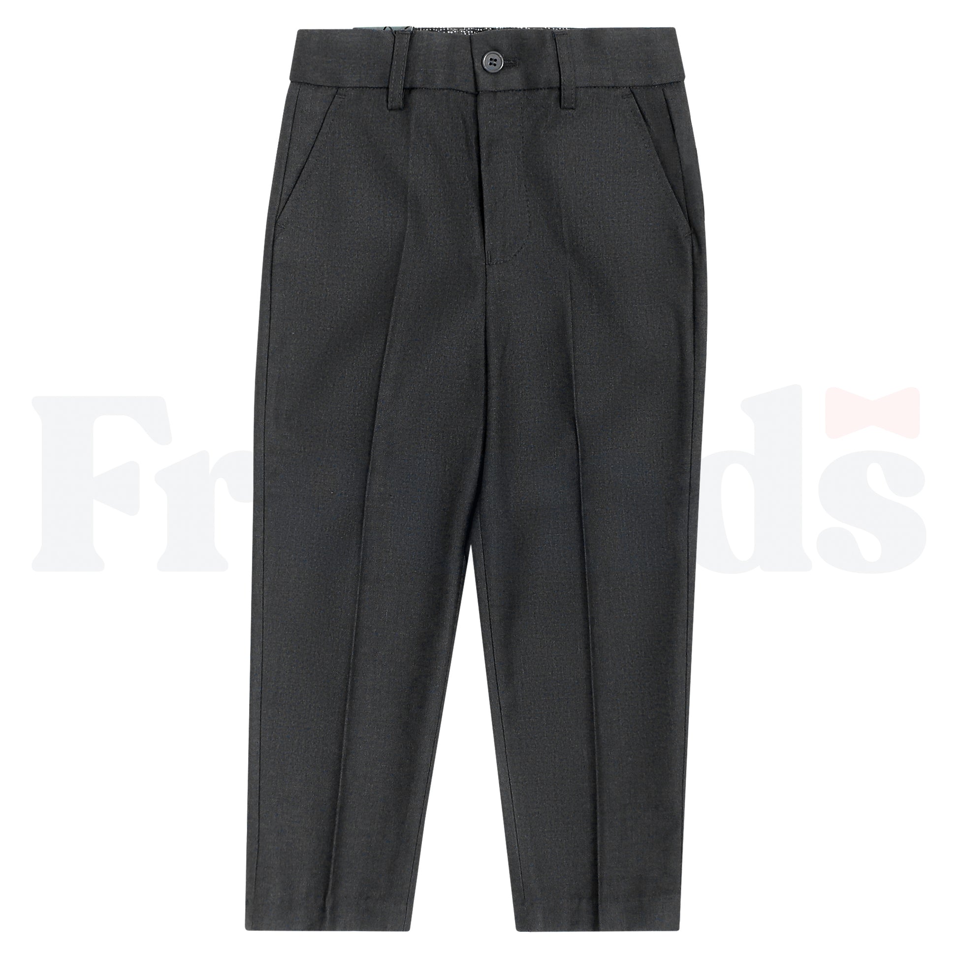 Armando Martillo Dress Pants - Regular Fit - Adjustable Waist - 600P -