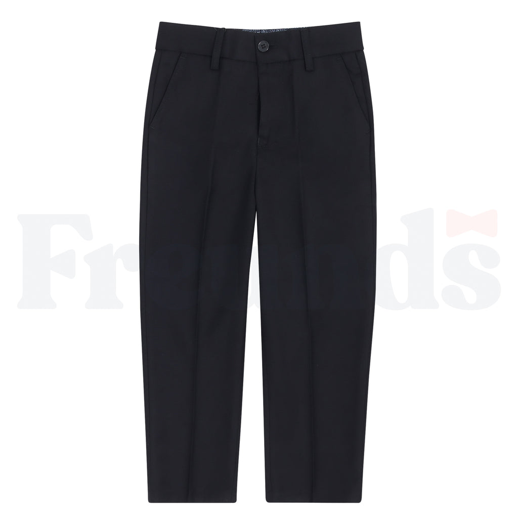 Armando Martillo Dress Pants - Regular Fit - Adjustable Waist - 600P -
