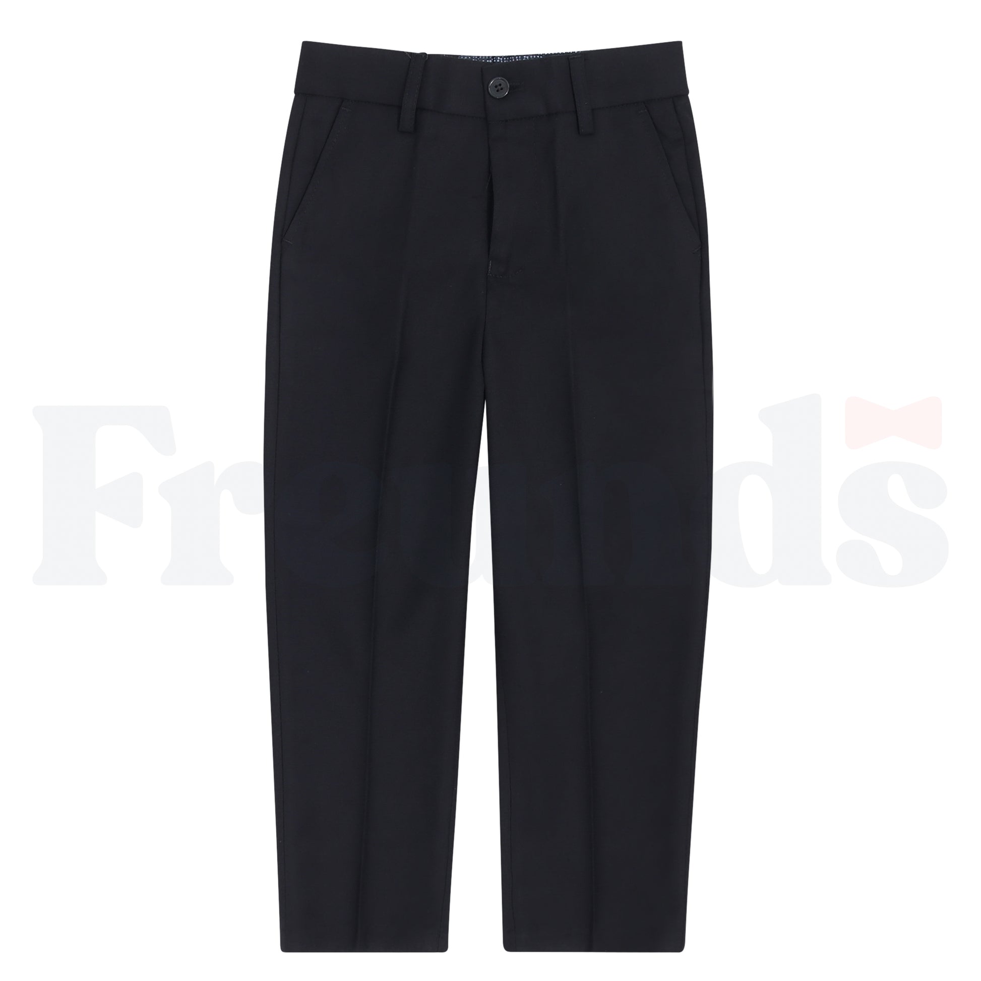 Armando Martillo Dress Pants - Regular Fit - Adjustable Waist - 600P -