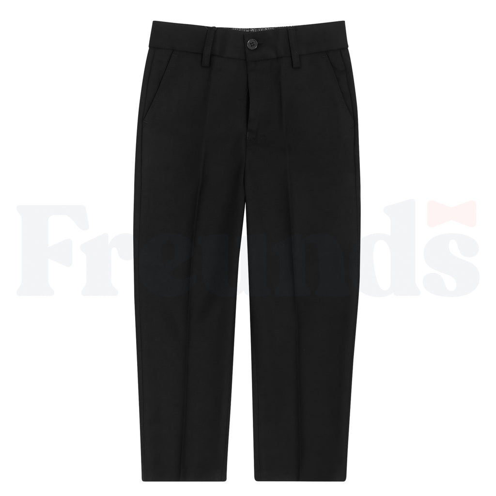 Armando Martillo Dress Pants - Regular Fit - Adjustable Waist - 600P -