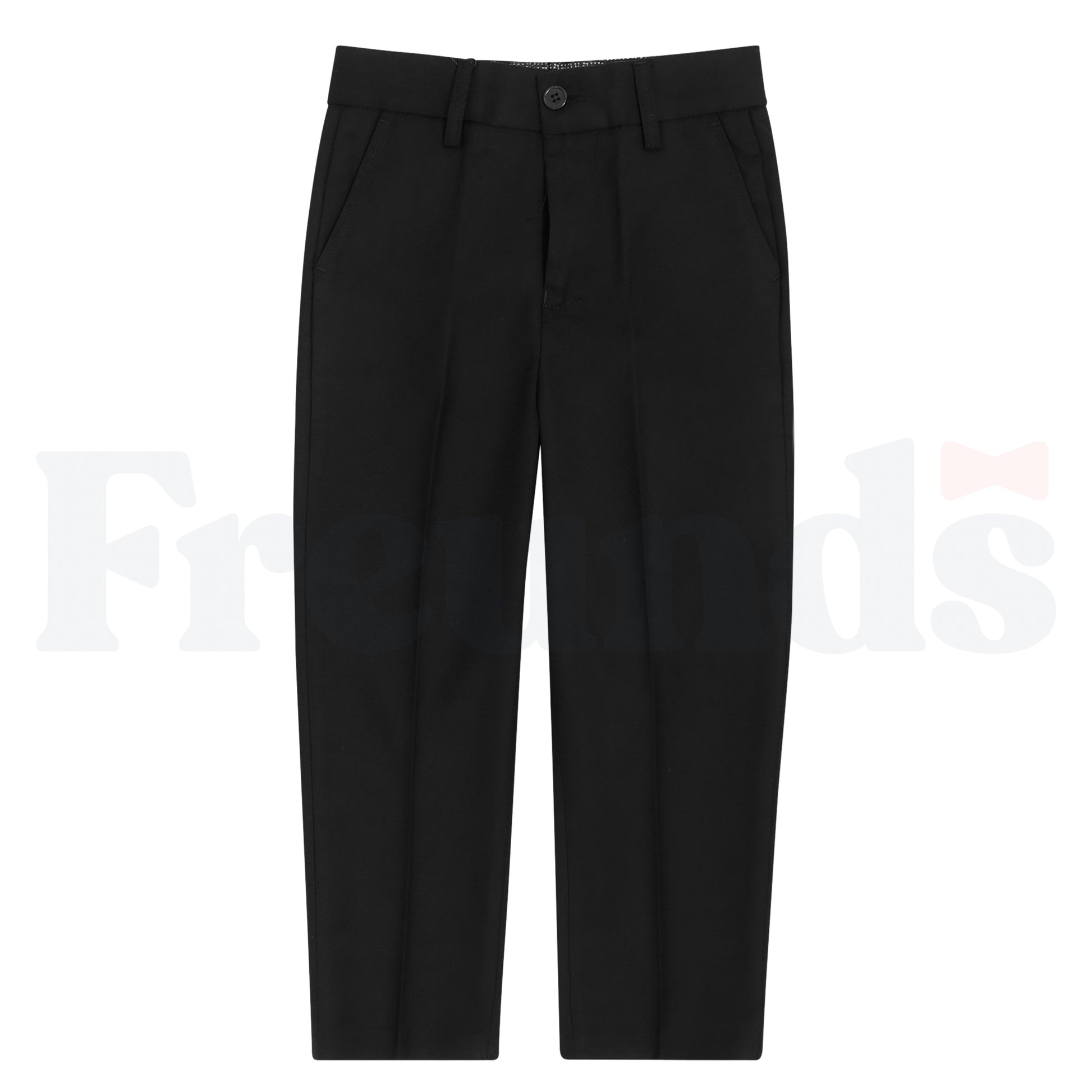 Armando Martillo Dress Pants - Regular Fit - Adjustable Waist - 600P -
