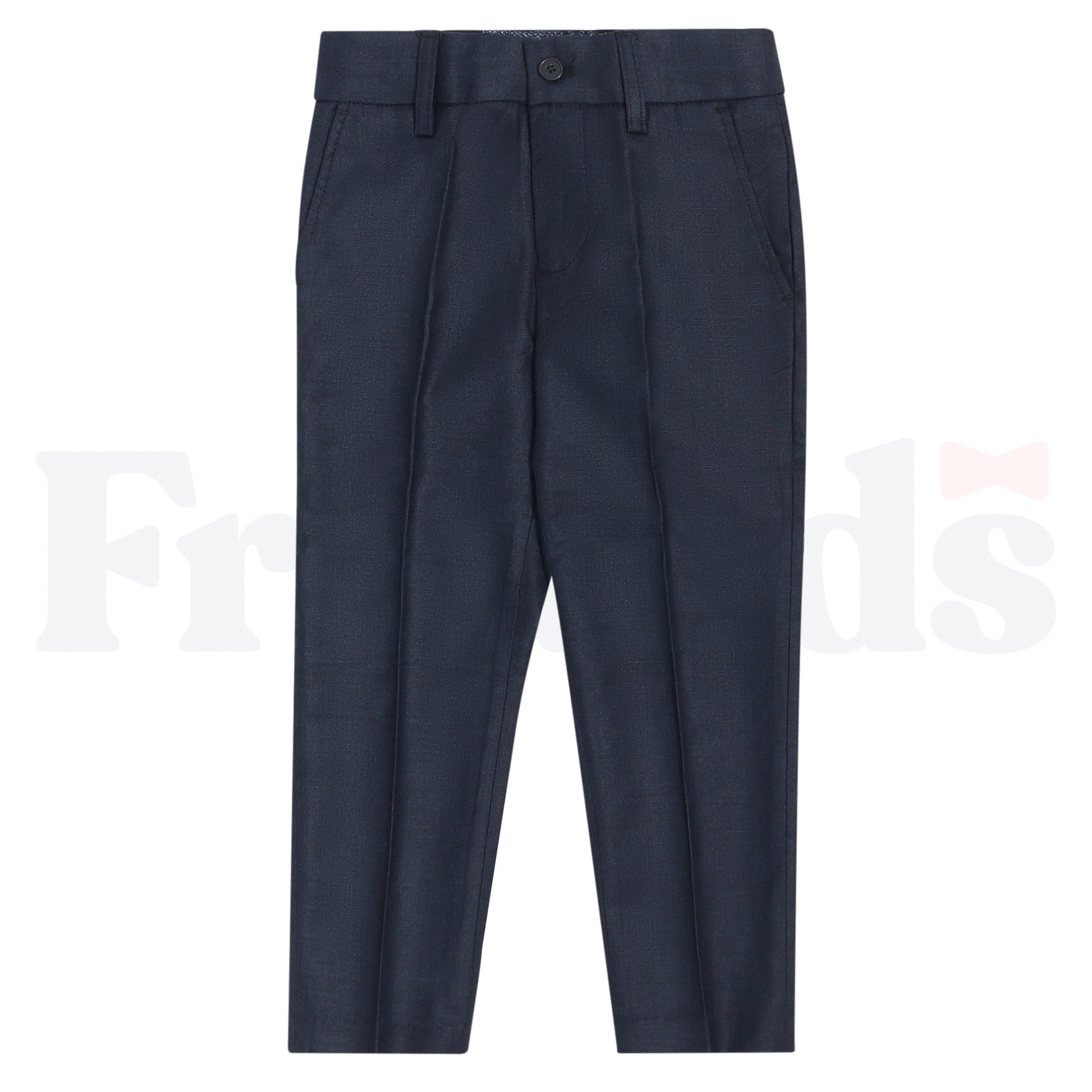 Armando Martillo Boys Tweed Dress Pants - Toddler Sizes - Slim Fit - 620PS -